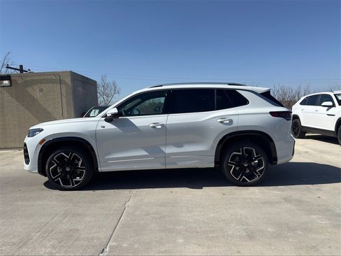 New 2026 Volkswagen Tiguan SEL R-Line image 7