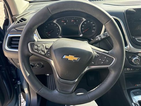 Used 2024 Chevrolet Equinox Premier AWD/4WD image 19