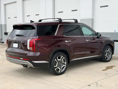 Used 2024 Hyundai Palisade SEL AWD/4WD image 5