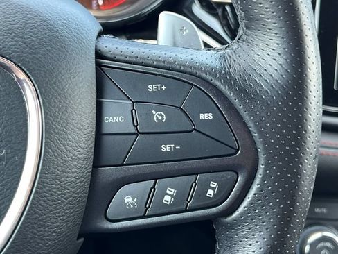 Used 2024 Dodge Durango R/T AWD/4WD image 30