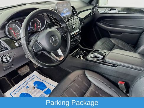 Used 2018 Mercedes-Benz GLE 350 image 10