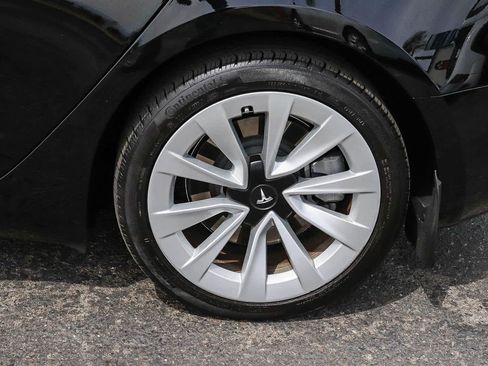 Used 2023 Tesla Model 3 Standard Range RWD image 13