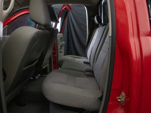 Used 2006 Dodge Ram 1500 Truck SLT w/ Trailer Tow Group image 16