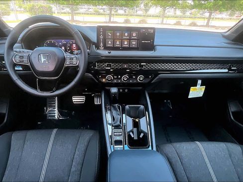 Used 2026 Honda Accord Sport image 16