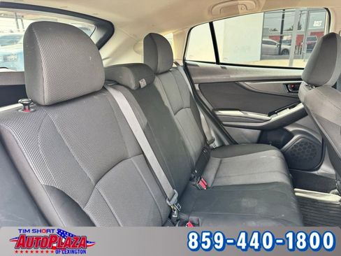 Used 2021 Subaru Impreza 2.0i Premium AWD/4WD image 38