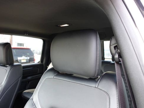 Used 2022 RAM 1500 Sport w/ Rebel Level 2 Equipment Group AWD/4WD image 17