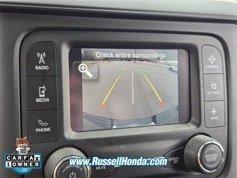 Used 2021 RAM 1500 Tradesman image 18