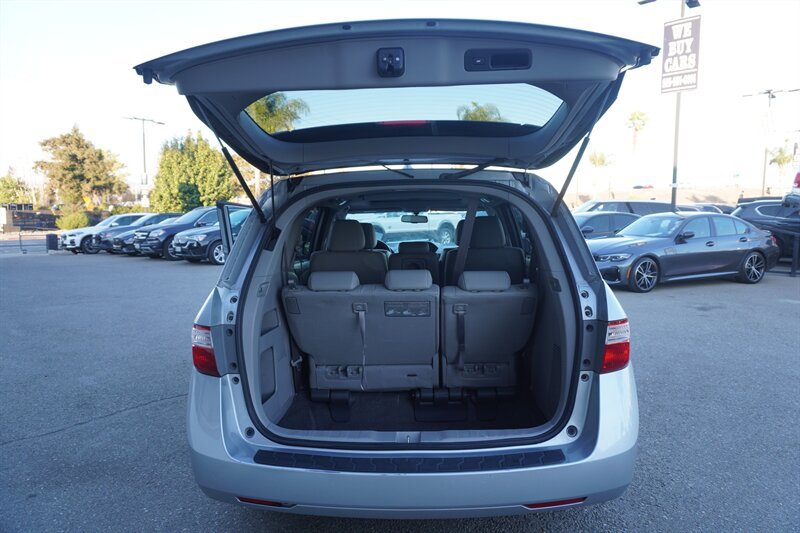 Used 2012 Honda Odyssey EX-L image 32