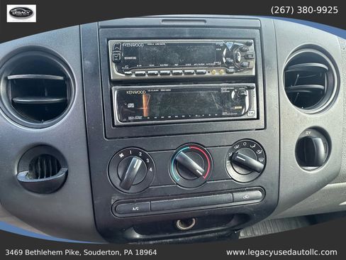 Used 2006 Ford F150 STX image 13