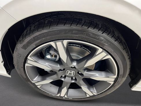 New 2025 Honda Civic Sport Touring image 11