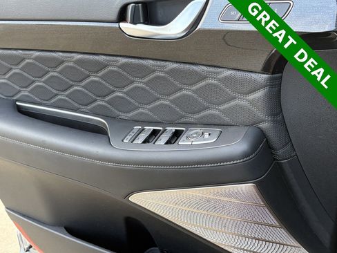 Used 2020 Hyundai Palisade Limited image 26