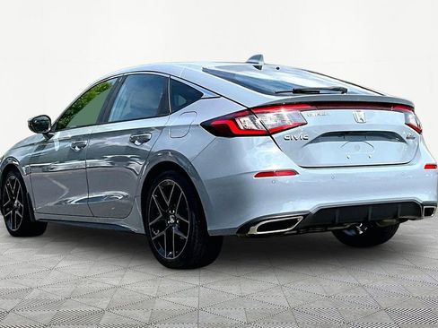 Used 2023 Honda Civic Sport Touring image 5
