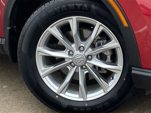 Used 2024 Honda CR-V EX image 8