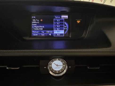 Used 2013 Lexus ES 350 w/ Premium Pkg image 29