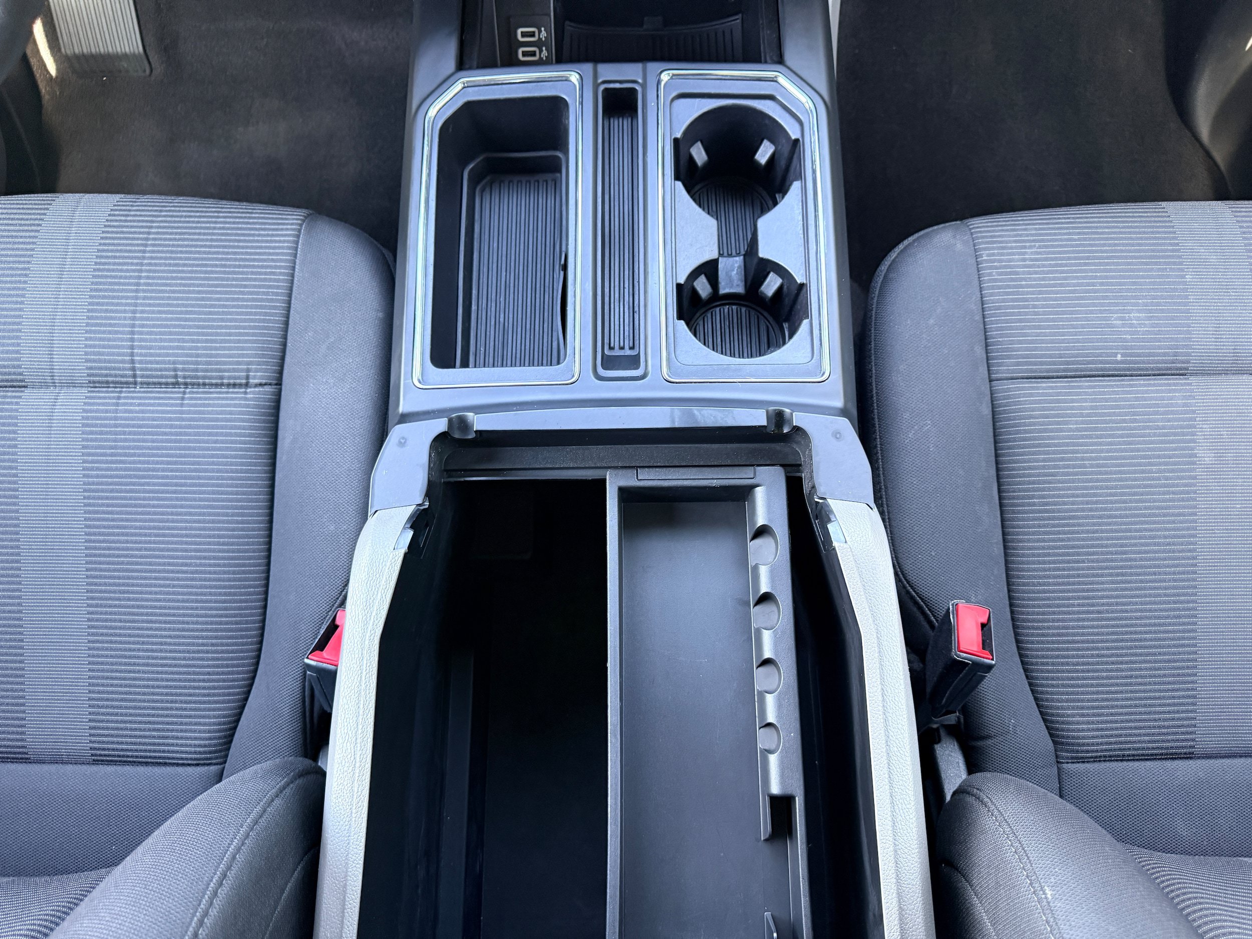 Used 2020 Ford F150 XL w/ Equipment Group 101A Mid AWD/4WD image 20