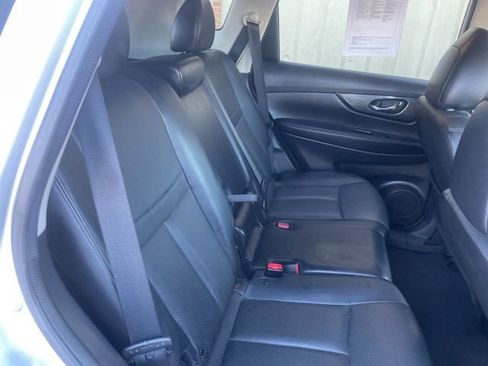 Used 2014 Nissan Rogue SL w/ SL Premium Package image 52