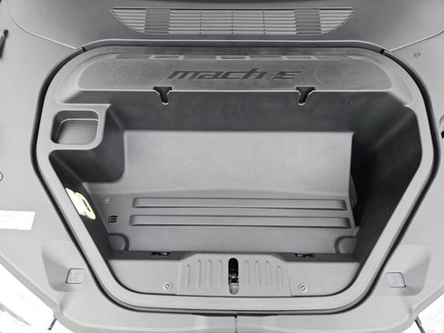 New 2025 Ford Mustang Mach-E Premium w/ Sport Appearance Package AWD/4WD image 19