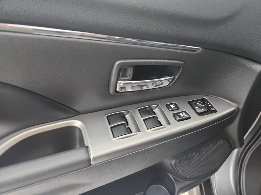 Used 2025 Mitsubishi Outlander Sport SE AWD/4WD image 22