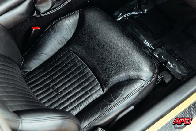 Used 2003 Chevrolet Corvette Z06 w/ Memory Package, 3 Drivers RWD image 77
