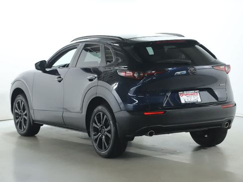 Certified 2026 MAZDA CX-30 AWD 2.5 S image 40