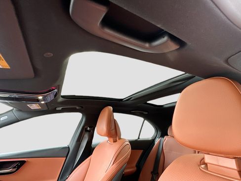 Used 2024 Mercedes-Benz C 300 Sedan image 21