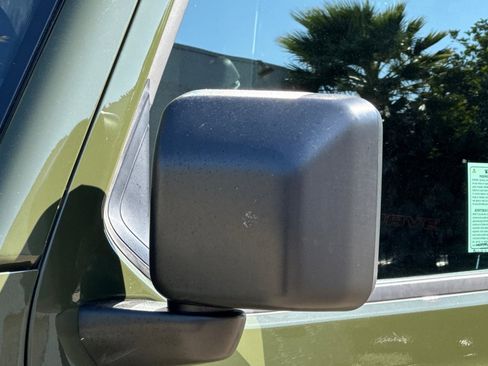 Used 2022 Jeep Gladiator Mojave image 48