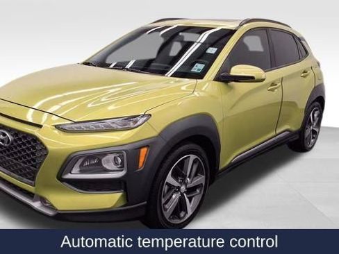 Used 2019 Hyundai Kona Limited image 6