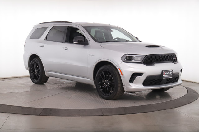 Used 2025 Dodge Durango R/T AWD/4WD image 2