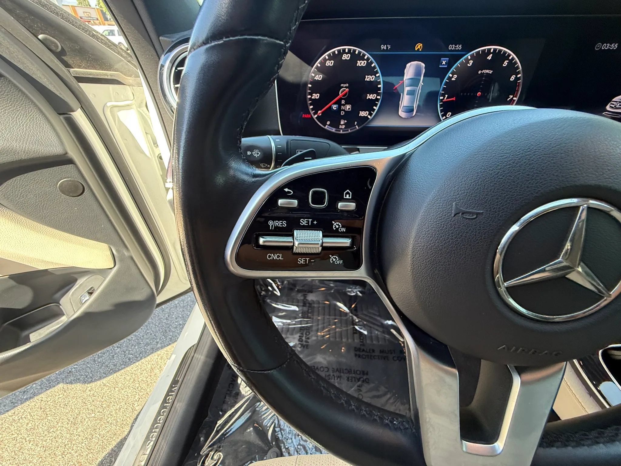 Used 2020 Mercedes-Benz E 350 Sedan image 29