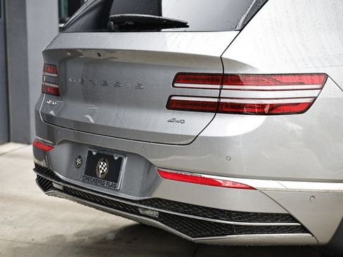 New 2026 Genesis GV80 2.5T Prestige image 9