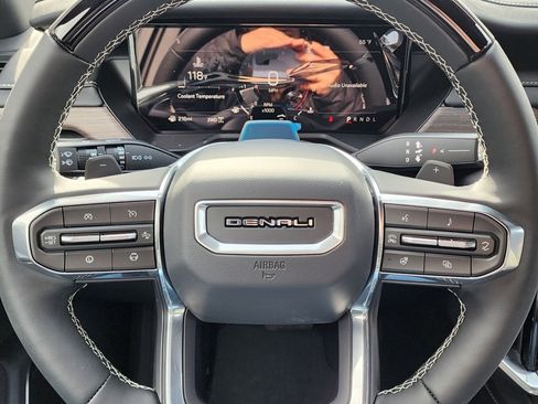 New 2026 GMC Acadia Denali w/ Super Cruise Package image 20