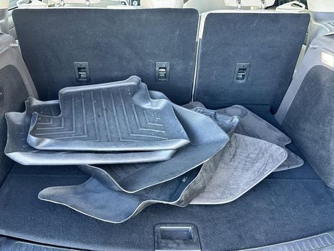 Used 2022 Lincoln Corsair Grand Touring w/ Elements Technology Bundle image 9