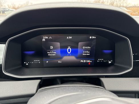 New 2026 Volkswagen Jetta S image 16