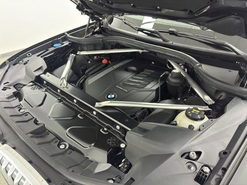 Used 2020 BMW X7 xDrive40i w/ Premium Package image 61