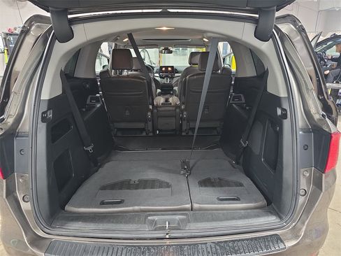 Used 2022 Honda Odyssey EX-L image 13