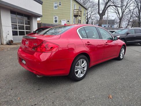 Used 2013 INFINITI G37 x Sedan w/ Premium Pkg image 13