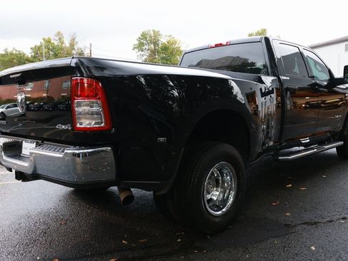 Used 2024 RAM 3500 Big Horn image 7