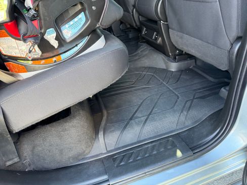 Used 2023 Chevrolet Silverado 1500 Custom image 7