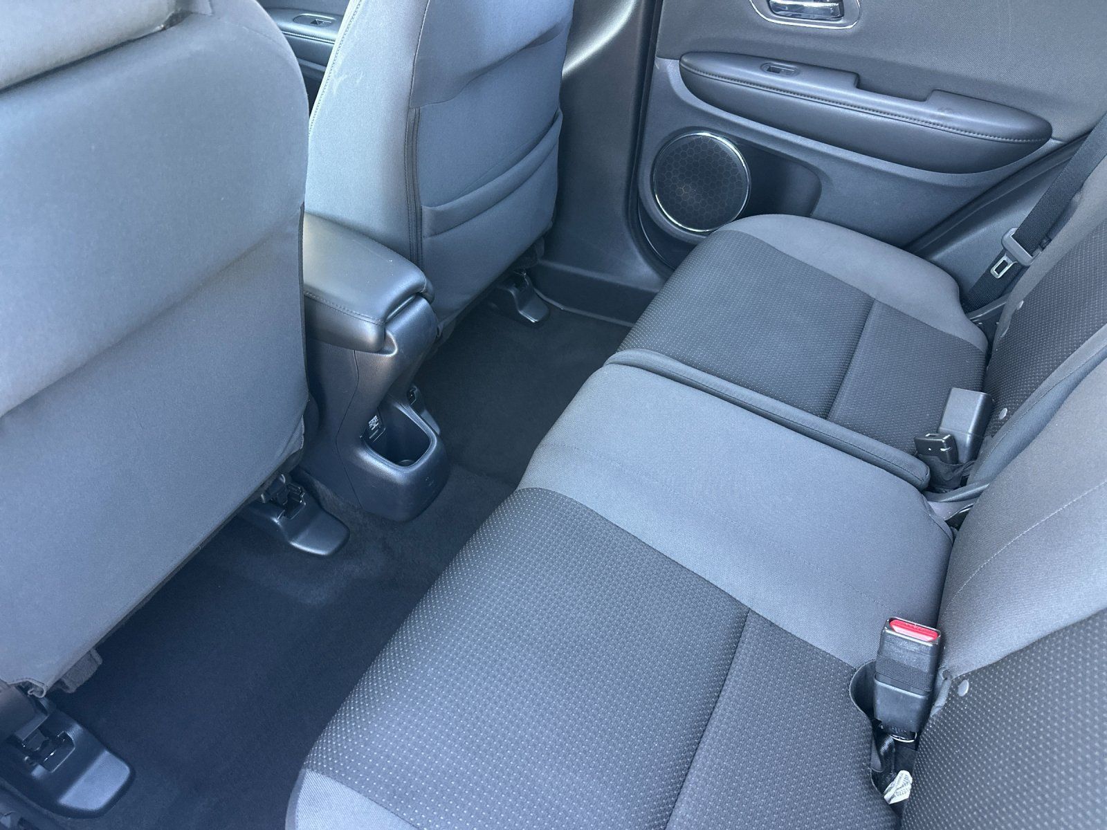 Used 2020 Honda HR-V EX image 12