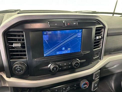 Used 2023 Ford F150 XLT w/ Trailer Tow Package image 29