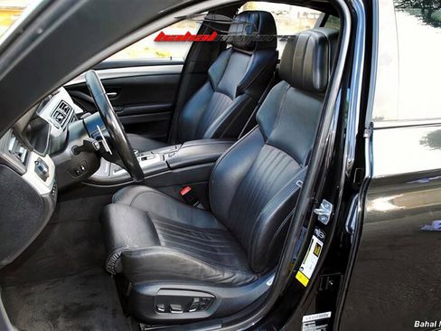 Used 2014 BMW M5 image 23