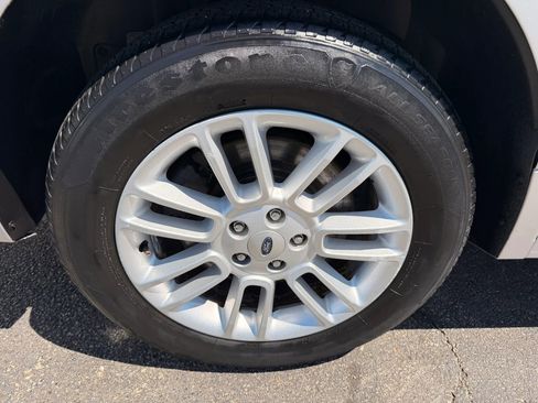 Used 2014 Ford Flex SEL w/ Equipment Group 202A image 55