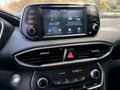 Used 2020 Hyundai Santa Fe SEL image 41