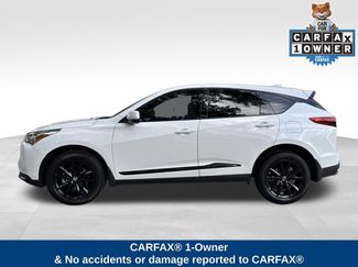 Used 2025 Acura RDX SH-AWD video 2