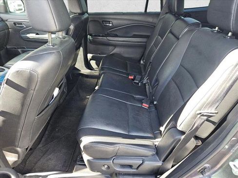 Used 2021 Honda Pilot EX-L image 16