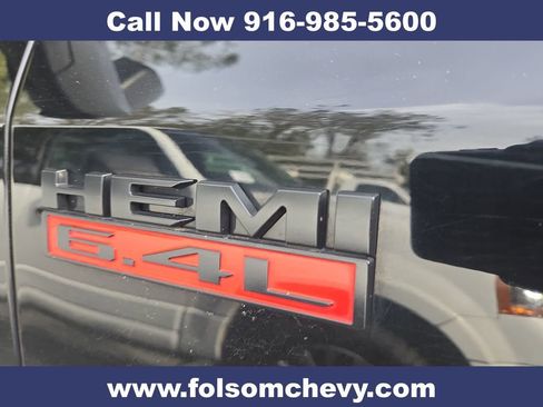 Used 2020 RAM 2500 Power Wagon image 3