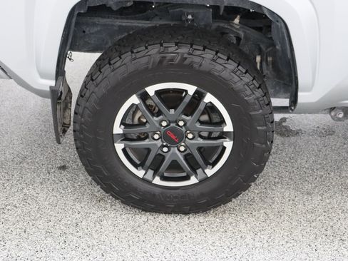 Used 2024 Toyota Tacoma SR5 RWD image 6