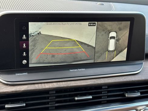 Used 2022 Kia Telluride SX w/ SX Prestige Package image 25