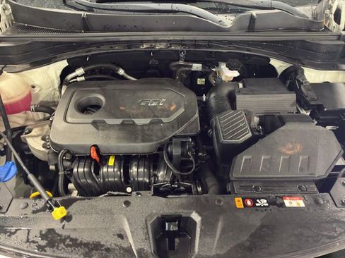 Used 2021 Kia Sportage LX w/ LX AWD Popular Package image 19