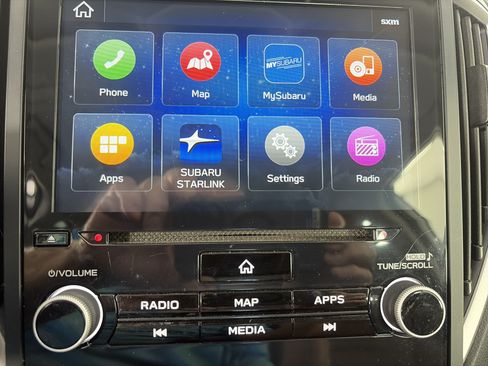 Certified 2023 Subaru Forester Touring AWD/4WD image 22